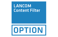 LANCOM Content Filter +25 Option 1-Year