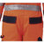 Warnschutzbekleidung Overall, orange-marine, Gr. 24-29, 42-64, 90-110 Version: 28 - Größe 28