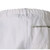 Berufsbekleidung Bundhose Canvas 320, weiß, Gr. 24-29, 42-64, 90-110 Version: 56 - Größe 56