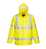 Portwest Hi-Vis Rain Jacket H440 Gr. L yellow