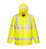 Portwest Hi-Vis Rain Jacket H440 Gr. M yellow