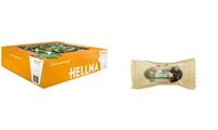 HELLMA Schokoladen-Keks "Glückspilze", im Karton (9677019)