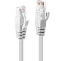 30M CAT.6 U/UTP CABLE, WHITE