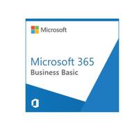 MICROSOFT 365 BUSINESS BASIC EEA (N
