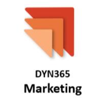 DYNAMICS 365 FOR MARKETING ADDNL