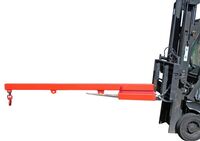 Produktfoto RAL 3000 Feuerrot