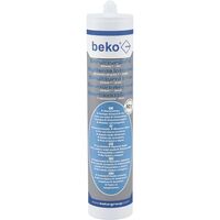 Produktbild zu BEKO Sigillante strutturato 310 ml bianco struttura -0,7mm