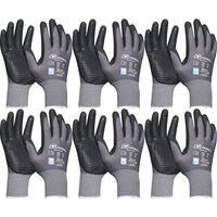 Produktbild zu Schutzhandschuh Gebol Multi Flex Handschuh Größe 10 (XL) | 6 Paar