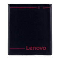 Lenovo - Li-Polymer Akku - BL-253 - Lenovo A2580, A2860, A2010 - 2000mAh
