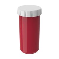 Artikelbild Drinking cup "Drink safe", standard-red