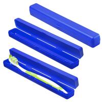 Artikelbild Schutzbox "Zahnbürste", trend-blau PP
