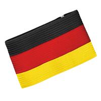 Artikelbild Captain's band "Nations - Germany", German-Style