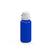 Artikelbild Trinkflasche "School", 400 ml, blau/weiß