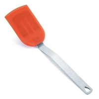 LACOR 64427 - ESP-TULA SILICONA NARANJA23 CMS