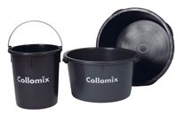 Collomix 60.261 Recipiente de mezcla de 90 litros de capacidad