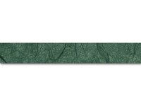 Strohseide 50x70cm dunkelgrün