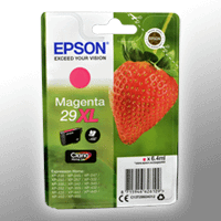 Epson Tinte C13T29934012 Magenta 29XL magenta