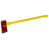 Feuerwehraxt FireAXEss, 925 x 300 x 90 mm