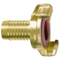 GEKA plus-Schlauchstück K, MS,1/2,13 mm, SB