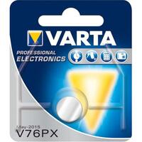 Varta Batterie Electronics V76PX SR44 1St.