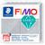 FIMO Mod.masse Effect 57g silber glitter retail