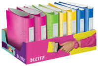 Thekendisplay Ordner WOW Active, 15 Teile, sortiert