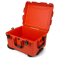 Nanuk 960 Ausrüstungstasche/-koffer Hartschalenkoffer Orange