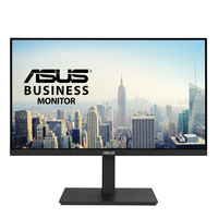 ASUS VA24ECPSN monitor komputerowy 60,5 cm (23.8") 1920 x 1080 px Full HD LCD Czarny