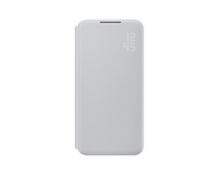 Samsung EF-NS906PJEGWW coque de protection pour téléphones portables 16,8 cm (6.6") Folio Gris