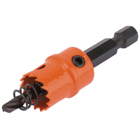 Draper Tools 71969 drill hole saw