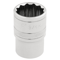 Draper Tools 33660 socket/socket set