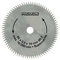 Proxxon 28731 cirkelzaagblad 8,5 cm 1 stuk(s)