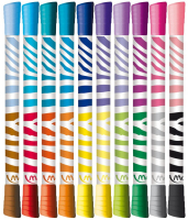 Maped Color'Peps Duo viltstift Meerkleurig 10 stuk(s)