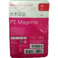 Oce 1060125748 toner cartridge 1 pc(s) Original Magenta
