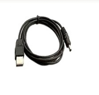 Fujitsu PA61001-0163 USB cable Black