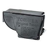 Ricoh Toner 1350E Black tonercartridge Origineel Zwart