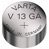 Varta v391 Einwegbatterie Alkali