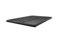 ASUS 90XB00HP-BSL060 clavier pour tablette Noir Bluetooth