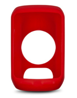 Garmin Silicone Case Coque de protection Rouge