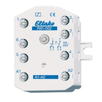 Eltako R81-002-230V przekaźnik zasilający Biały 2