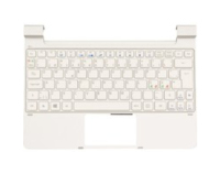 Acer 60.L0MN5.005 laptop reserve-onderdeel Toetsenbord