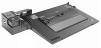 Lenovo ThinkPad Mini Dock Plus Series 3 Docking Zwart