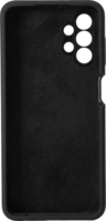 eSTUFF ES673199-BULK mobile phone case 16.8 cm (6.6") Cover Black