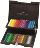 Faber-Castell 110072 Füller- & Stiftegeschenkset