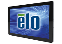 Elo Touch Solutions 3201L Digitale signage flatscreen 81,3 cm (32") LED 301 cd/m² Full HD Zwart Touchscreen