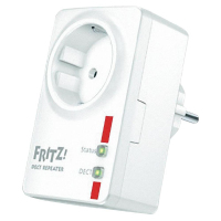 FRITZ!DECT Repeater 100 Edition International