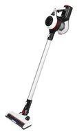 Emerio UVC-130959 handheld vacuum Black, White Bagless