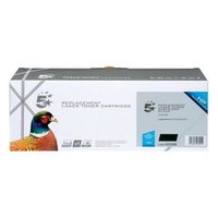 5Star 933290 toner cartridge 1 pc(s) Black