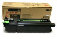 Sharp AR-455T cartucho de tóner Original Negro