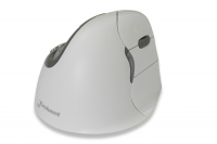 BakkerElkhuizen Evoluent4 mouse Mano destra Bluetooth Laser 2600 DPI